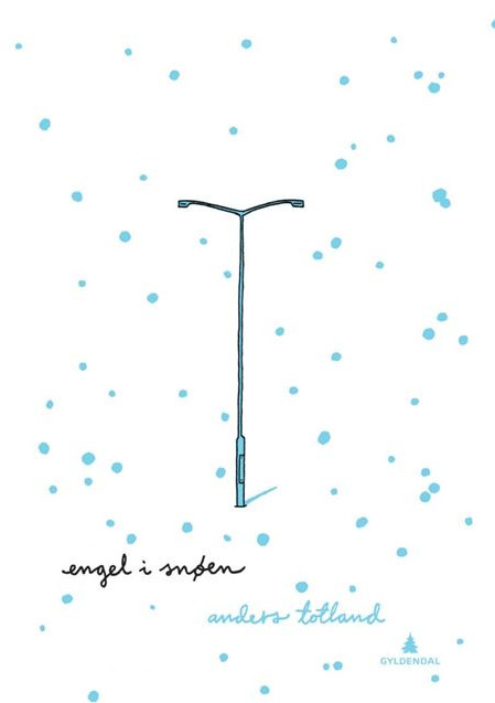 Cover of Snow Angels