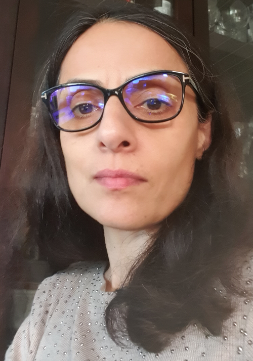 Photo of Matin Bagherpour