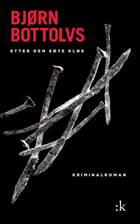 Cover of After the Sweet Itch