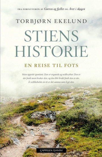 Cover of In Praise of Paths 