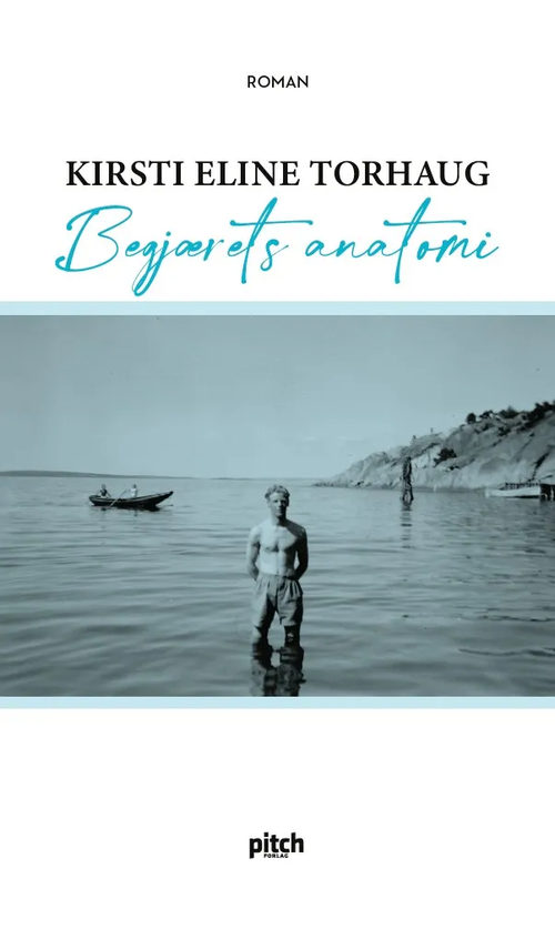 Cover of The Anatomy of Desire