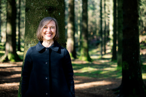 Janne Stigen Drangsholt