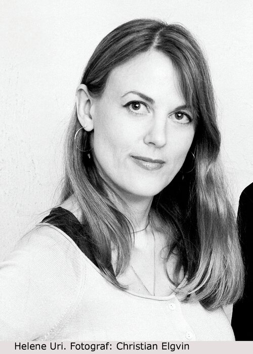 Helene Uri