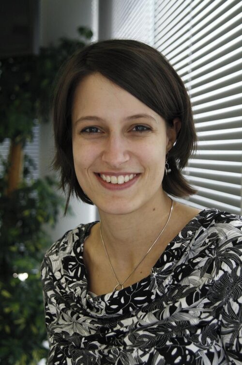 Photo of Ivana Vorackova