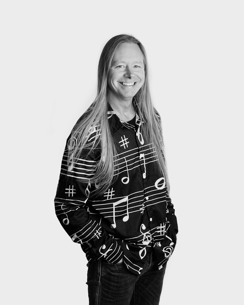 Thomas Framnes, Joachim Berg (ill.)