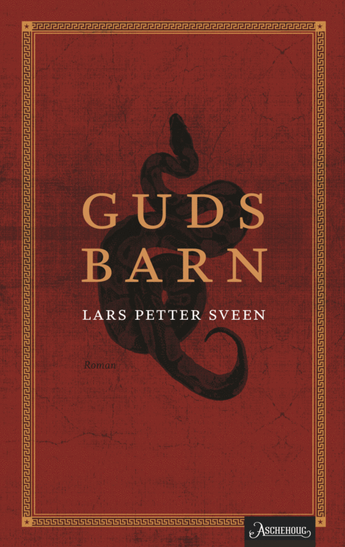 Cover of Children of God