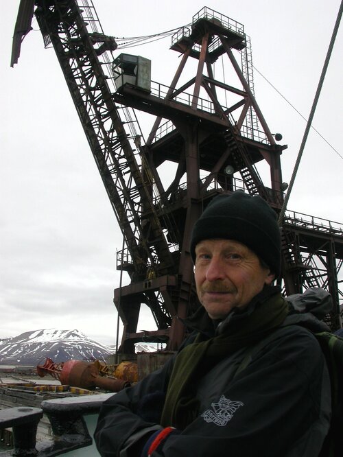 Kjartan Fløgstad