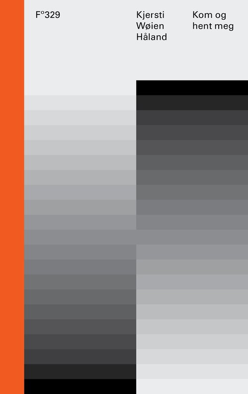 Cover of Come and Get Me