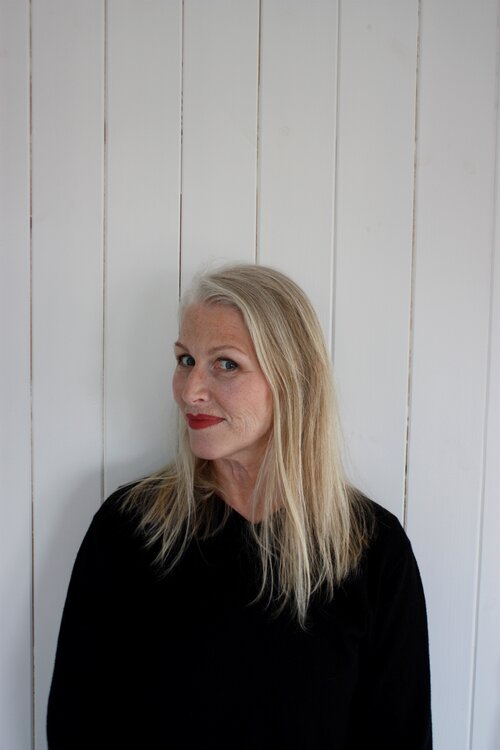 Kari Gjæver Pedersen, Christine Istad