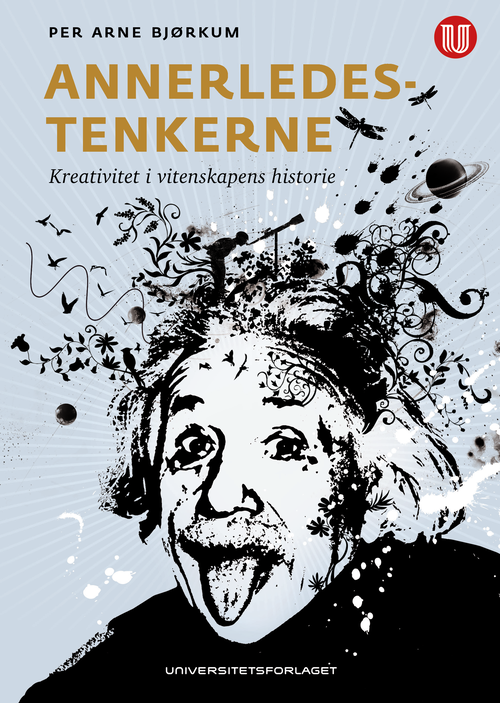 Cover of Creativity in Science