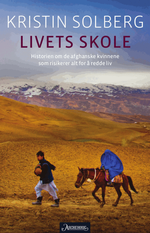 Cover of The school of life