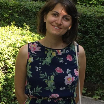 Photo of Raluca-Daniela Duinea