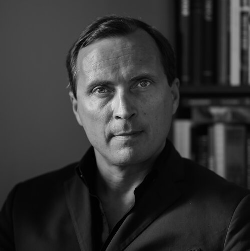 Morten A. Strøksnes