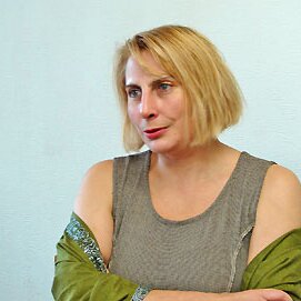 Photo of Anyuta Boykova Kacheva