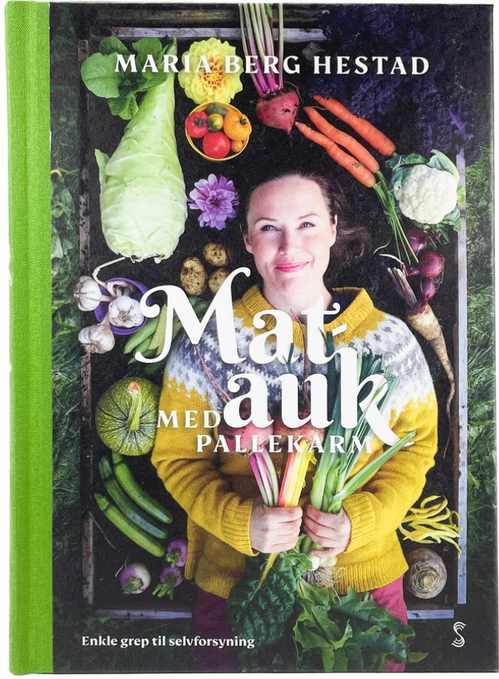 Cover of Self-sufficient 