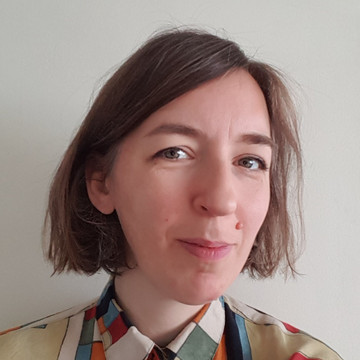 Photo of Nichola Smalley