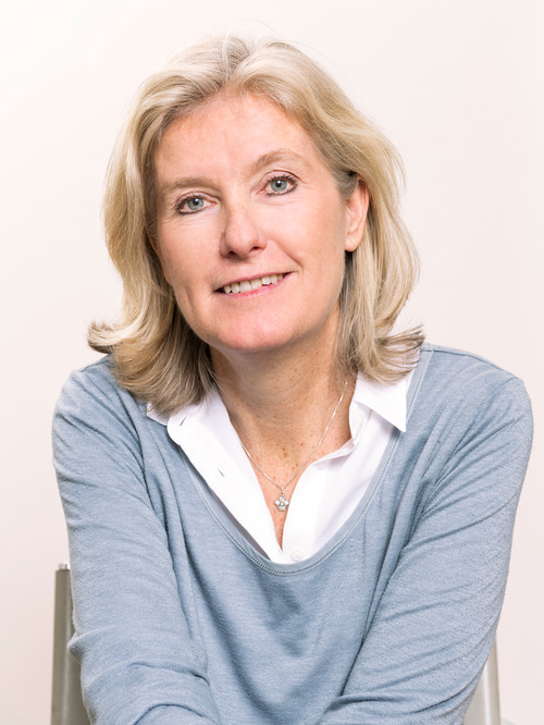 Photo of Alexia Gerhardus