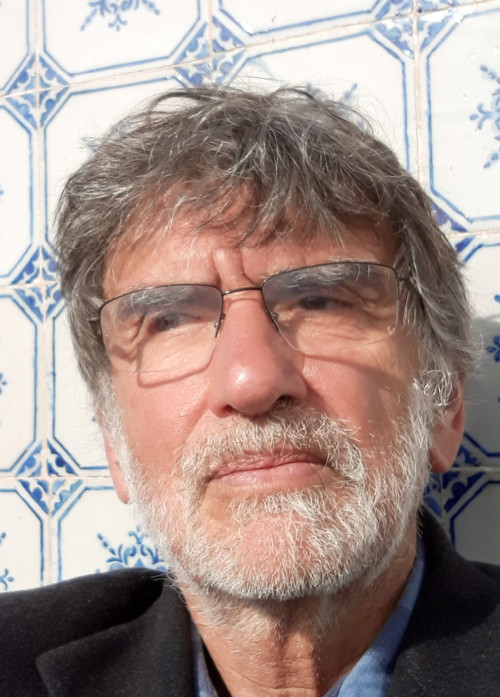 Photo of Pedro Porto Fernandes