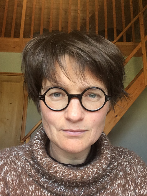 Photo of Loup-Maëlle Besançon