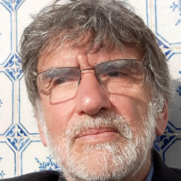 Photo of Pedro Porto Fernandes