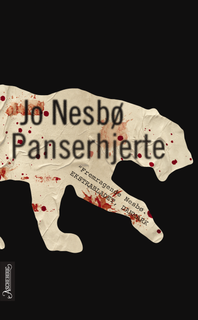 Cover of The Leopard