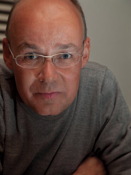 Photo of Holger Wolandt