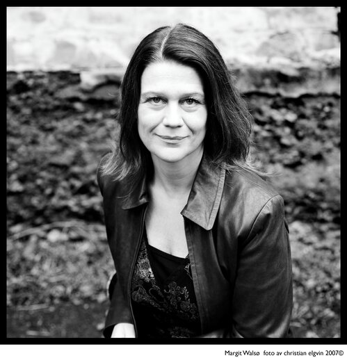 Margit Walsø