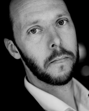 Gaute Heivoll, John Kenn Mortensen (ill.)