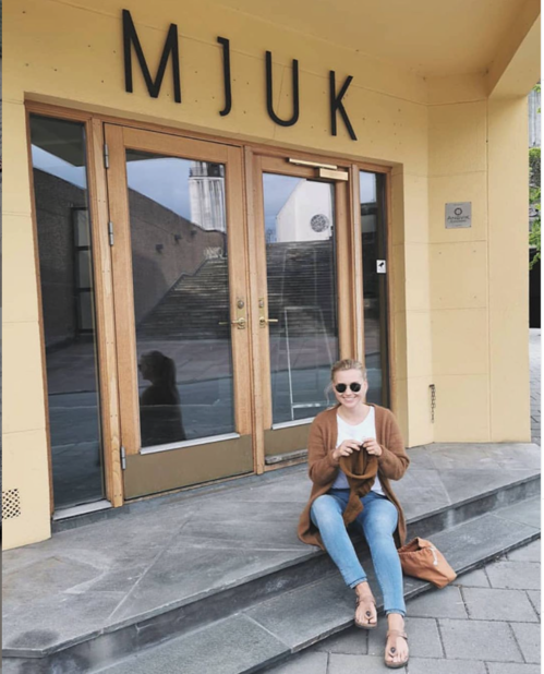 Cathrine Emilie Valgermo Forren