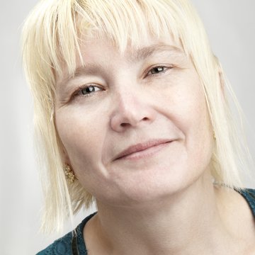 Photo of Sara Høyrup