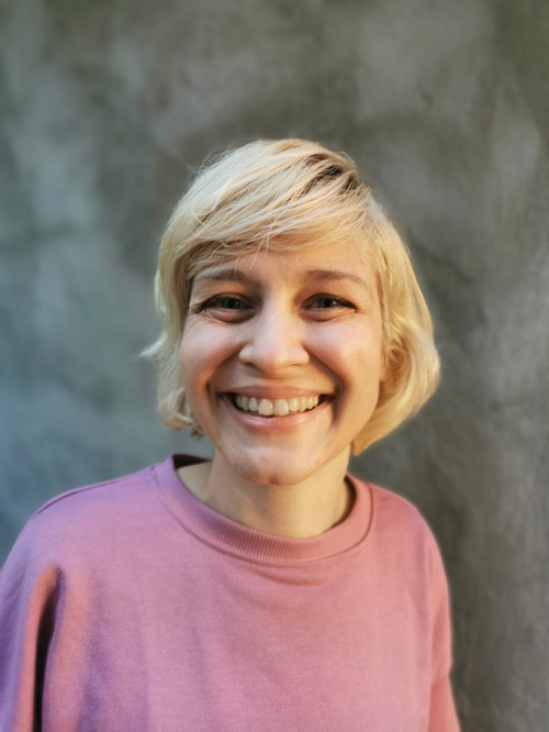 Photo of Jelena Loma