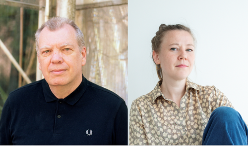 Frode Grytten, Mari Kanstad Johnsen (ill.)