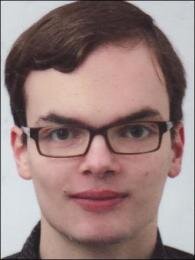 Photo of Matthias Friedrich