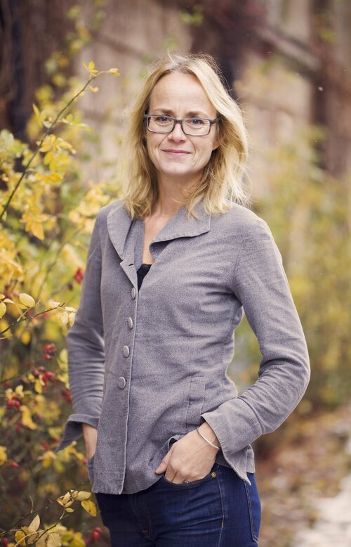 Pia Strømstad, Trond Bredesen (ill.)