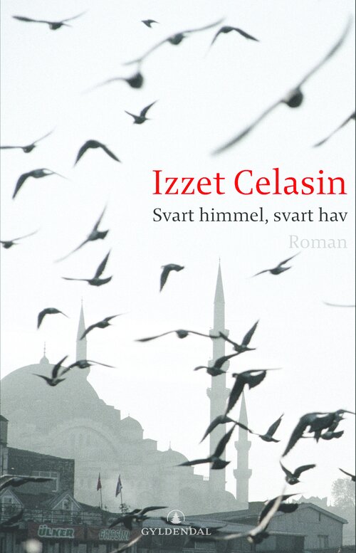 Cover of Black Sky, Black Sea