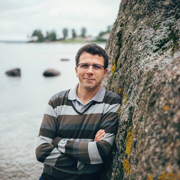 Photo of Bence Patat