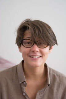 Photo of Eva Keckova (Dohnalkova)