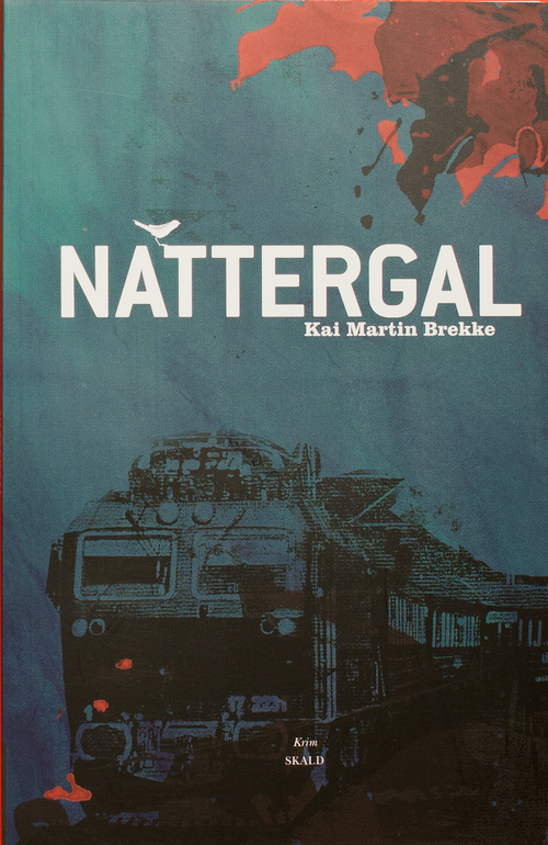 Cover of Nattergal