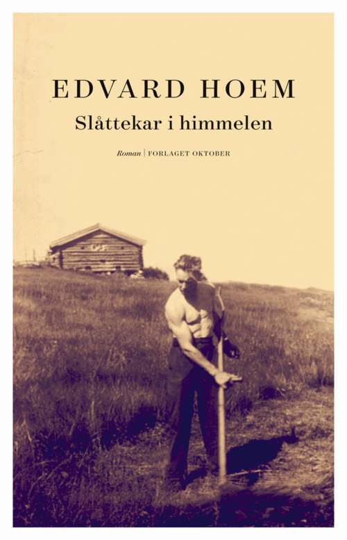 Cover of A Haymaker in Heaven