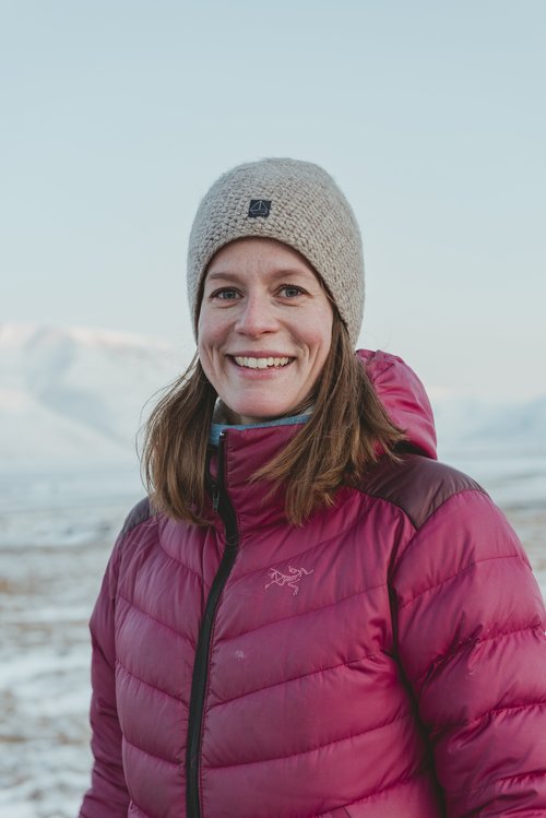 Line Nagell Ylvisåker