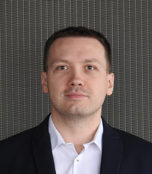 Photo of Edin Badić