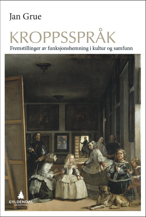 Cover of Body language. Presentations of Functional Disability in Culture and Society