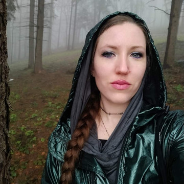 Photo of Bojana Maksimovic