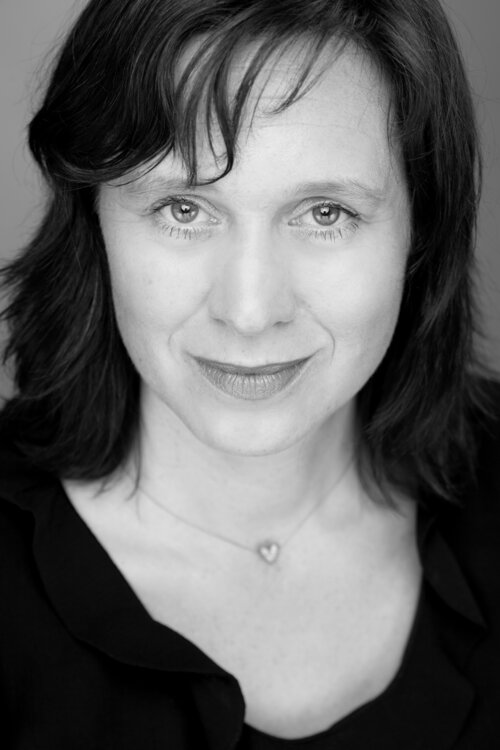 Tyra Teodora Tronstad