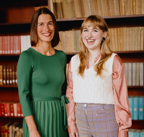 Hanne Gjerde, Jenny Synnøve Naustan (ill.)