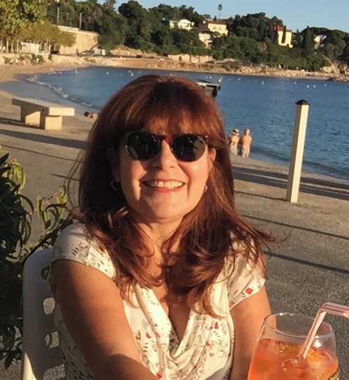 Photo of Banu Gürsaler Syvertsen