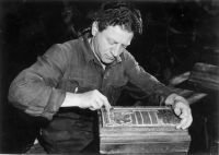 Moritz Nachtstern, Ragnar Arntzen