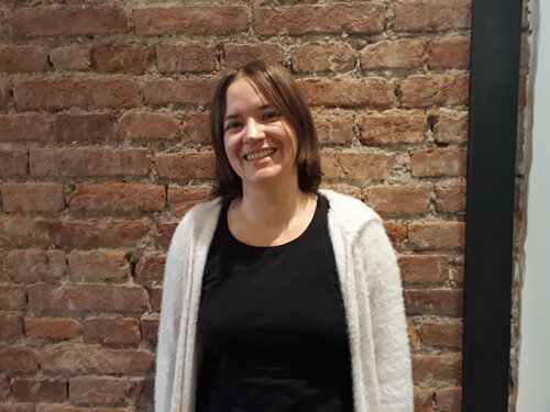 Photo of Marija Zlatnar Moe