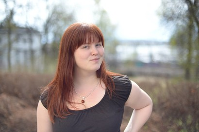 Ida Jackson, Jens A. Larsen Aas (ill.)