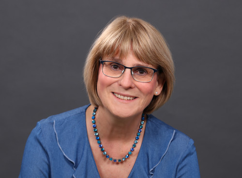 Photo of Inge Wehrmann